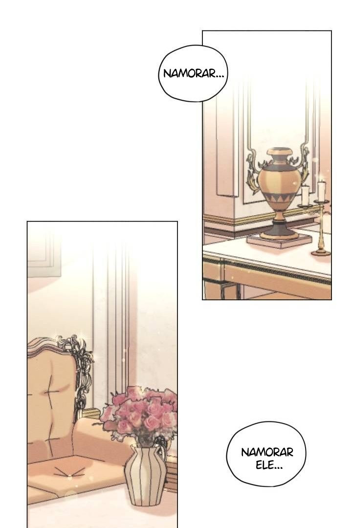 Eu sou a ex namorada do protagonista Capítulo 3 Página 4