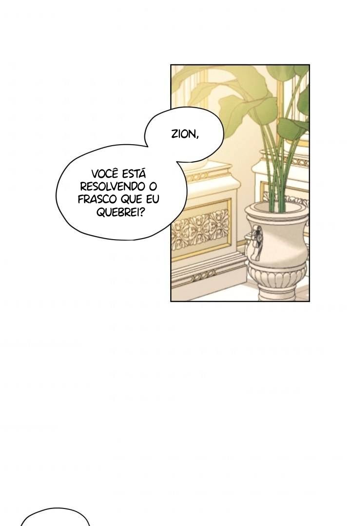 Eu sou a ex namorada do protagonista Capítulo 3 Página 43