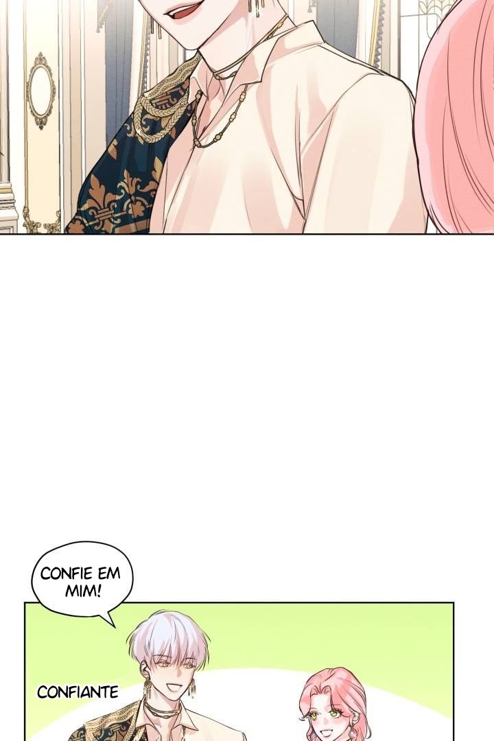 Eu sou a ex namorada do protagonista Capítulo 3 Página 45