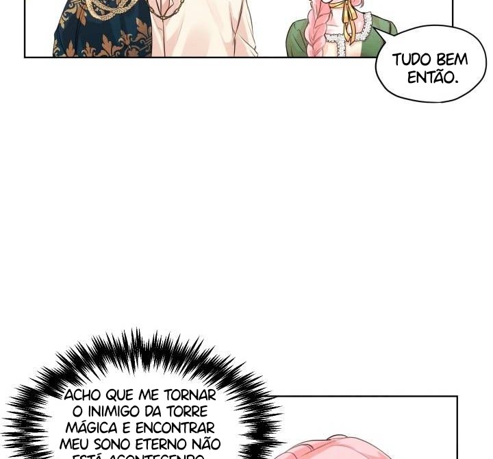 Eu sou a ex namorada do protagonista Capítulo 3 Página 46