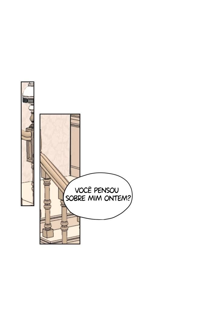 Eu sou a ex namorada do protagonista Capítulo 3 Página 48