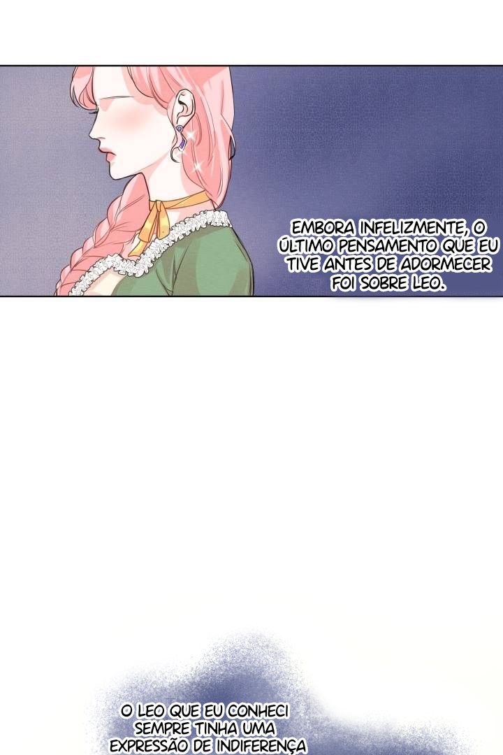 Eu sou a ex namorada do protagonista Capítulo 3 Página 50