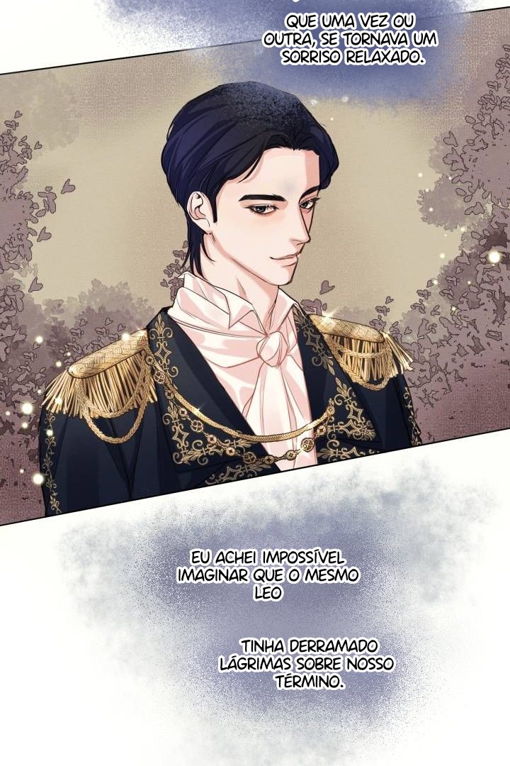 Eu sou a ex namorada do protagonista Capítulo 3 Página 51