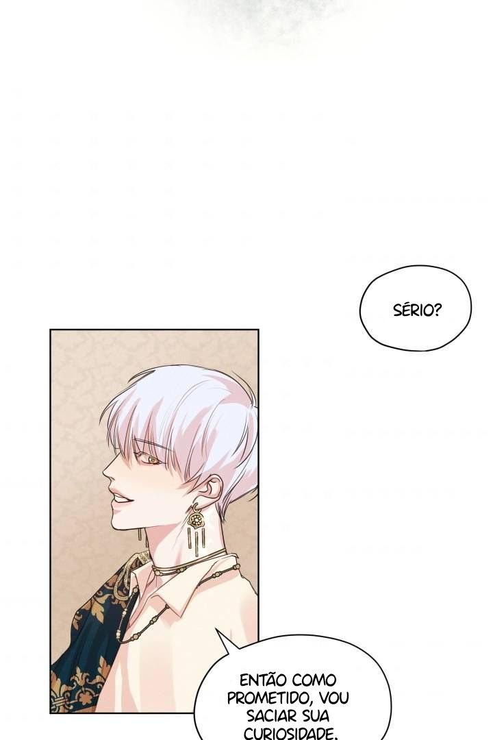 Eu sou a ex namorada do protagonista Capítulo 3 Página 52