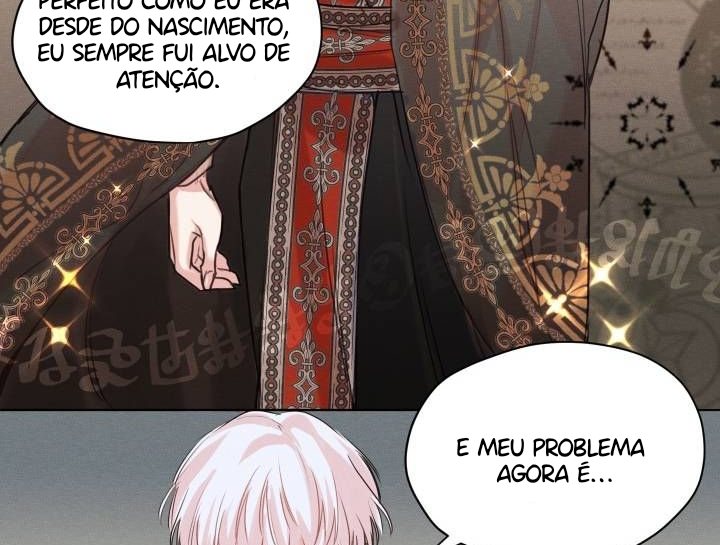 Eu sou a ex namorada do protagonista Capítulo 3 Página 55