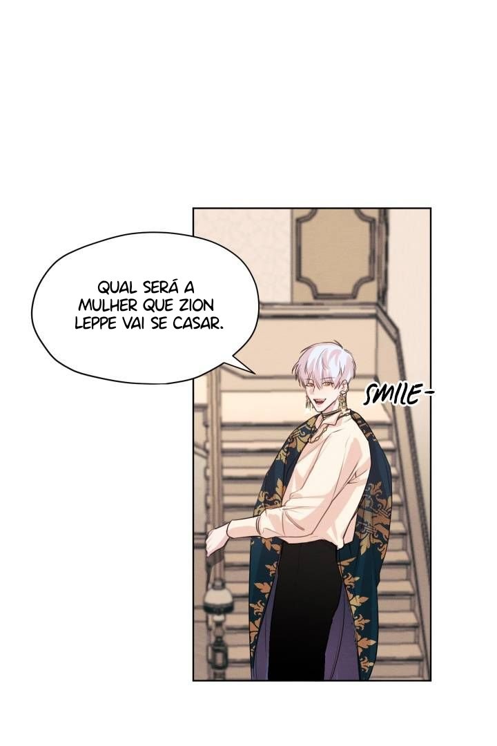 Eu sou a ex namorada do protagonista Capítulo 3 Página 57