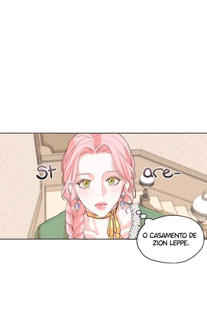 Eu sou a ex namorada do protagonista Capítulo 3 Página 58