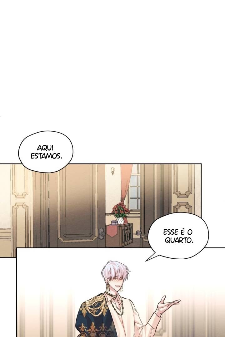 Eu sou a ex namorada do protagonista Capítulo 3 Página 59