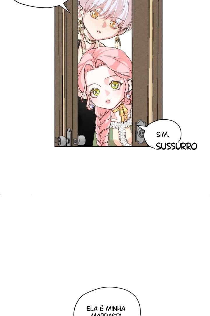 Eu sou a ex namorada do protagonista Capítulo 3 Página 61