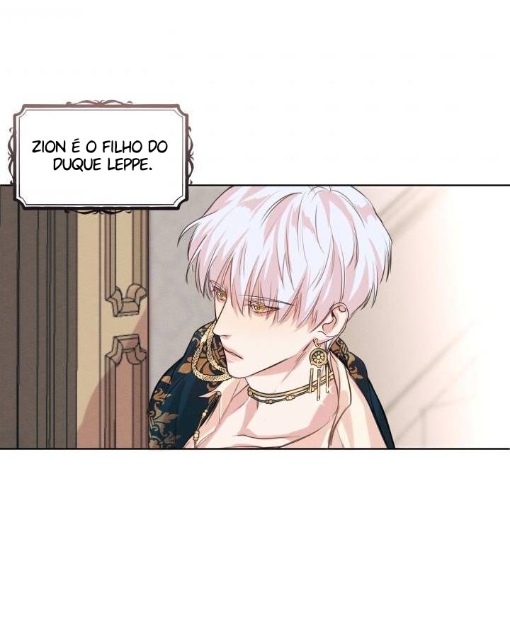 Eu sou a ex namorada do protagonista Capítulo 3 Página 64