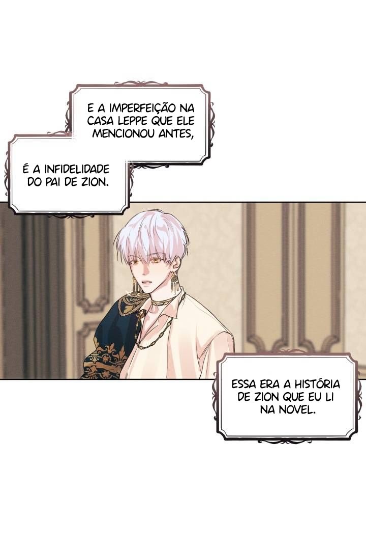 Eu sou a ex namorada do protagonista Capítulo 3 Página 65