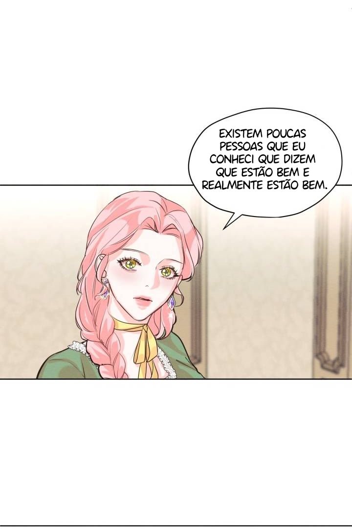 Eu sou a ex namorada do protagonista Capítulo 3 Página 70