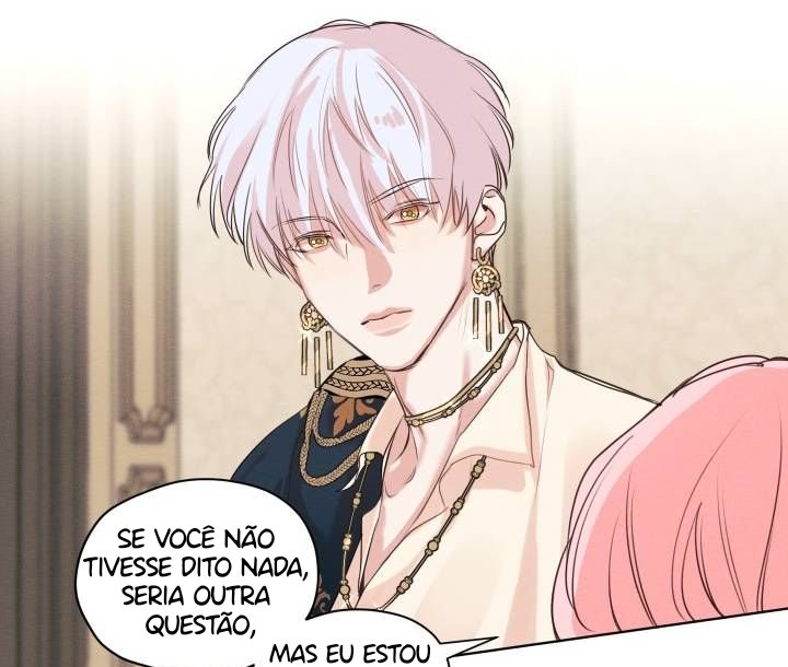 Eu sou a ex namorada do protagonista Capítulo 3 Página 71