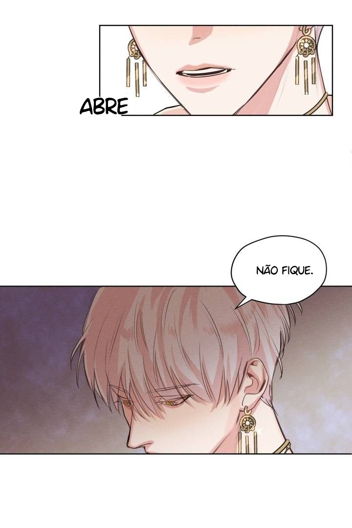 Eu sou a ex namorada do protagonista Capítulo 3 Página 73