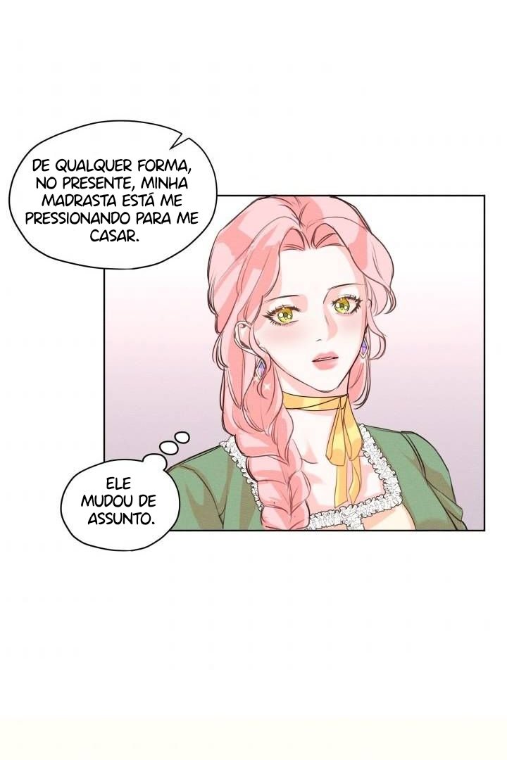 Eu sou a ex namorada do protagonista Capítulo 3 Página 74