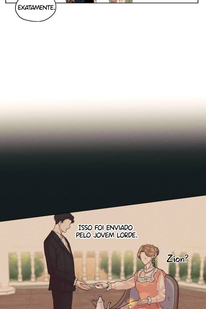 Eu sou a ex namorada do protagonista Capítulo 3 Página 77