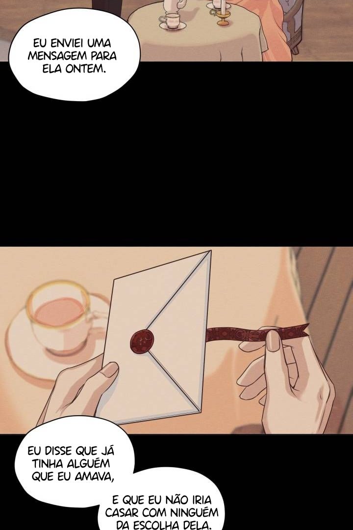 Eu sou a ex namorada do protagonista Capítulo 3 Página 78