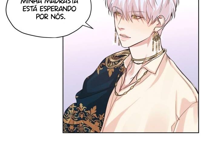Eu sou a ex namorada do protagonista Capítulo 3 Página 80