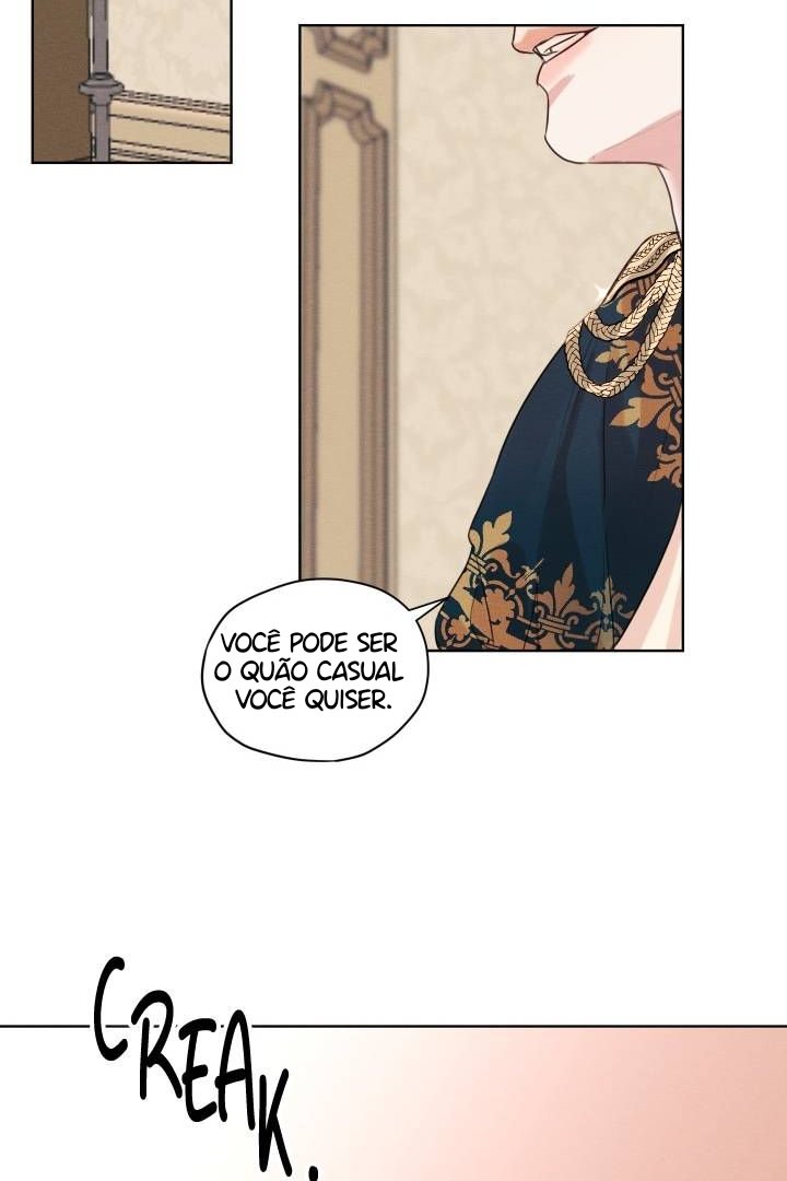 Eu sou a ex namorada do protagonista Capítulo 3 Página 83