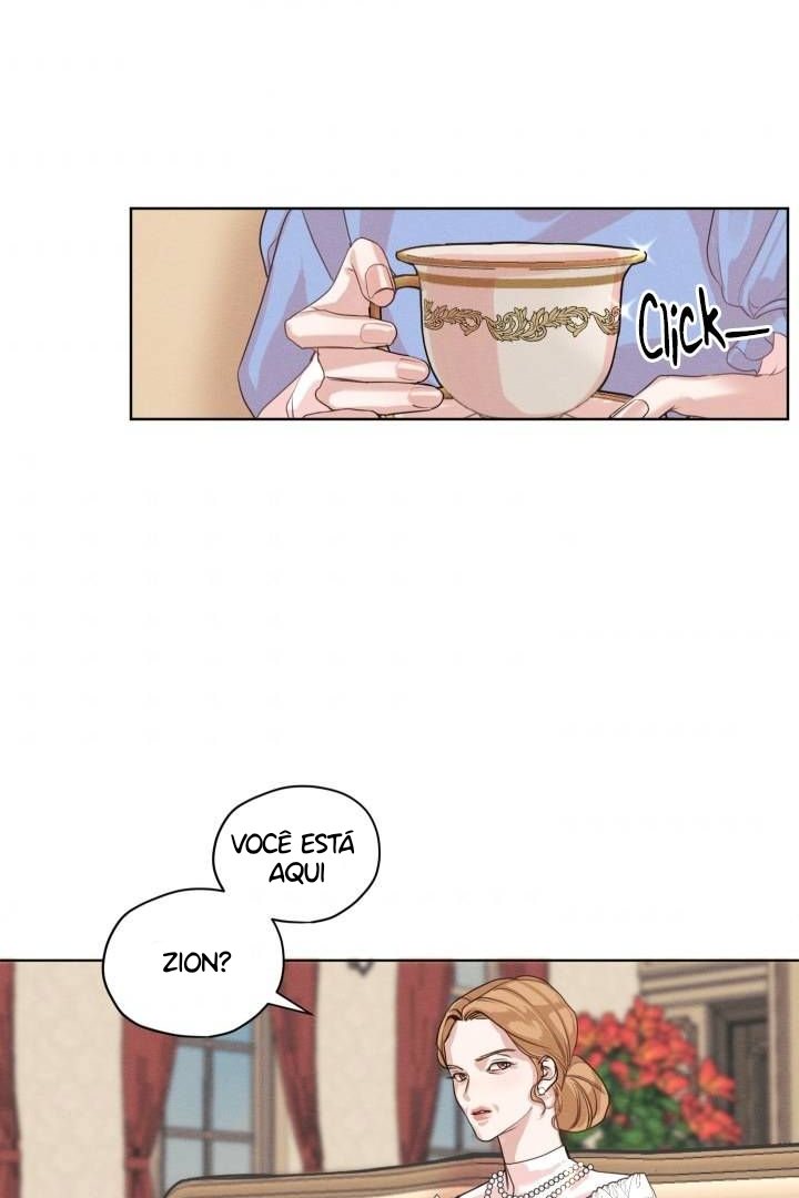 Eu sou a ex namorada do protagonista Capítulo 3 Página 85