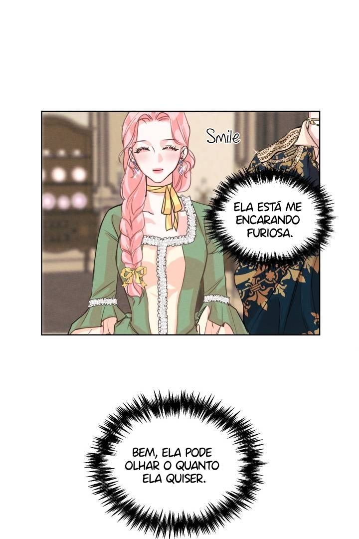 Eu sou a ex namorada do protagonista Capítulo 3 Página 88