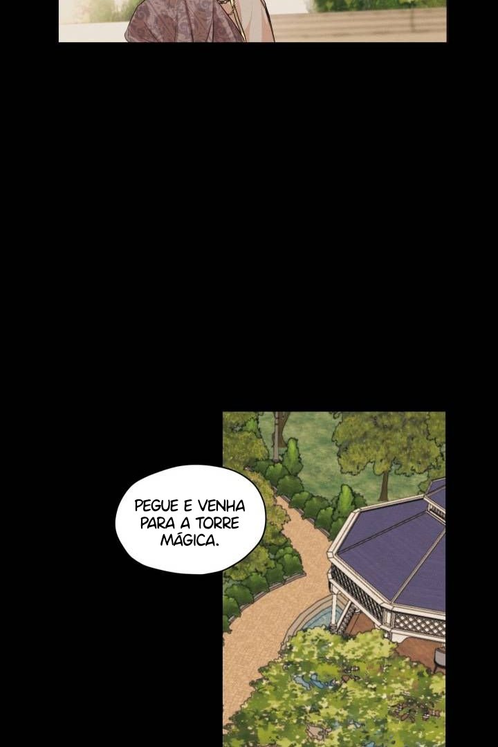 Eu sou a ex namorada do protagonista Capítulo 3 Página 9