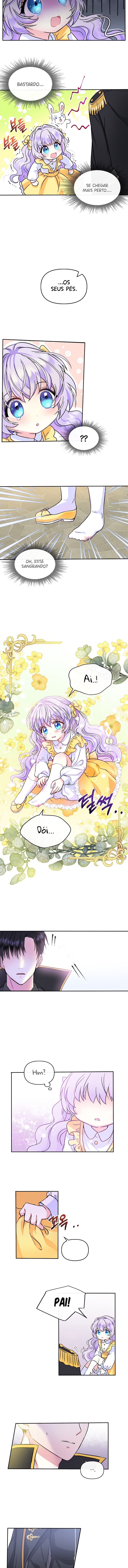 Eu sou a filha do protagonista Capítulo 1 Página 13
