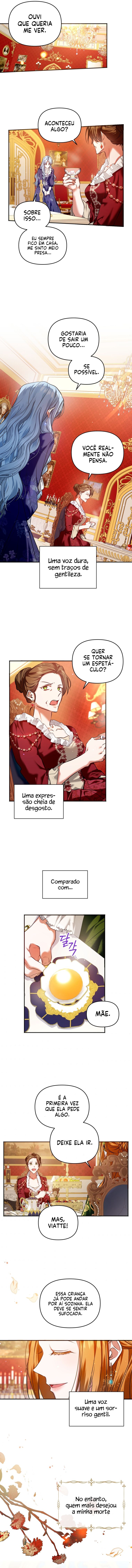 Eu Sou a Mestra Dessa Vida Capítulo 1 Página 12