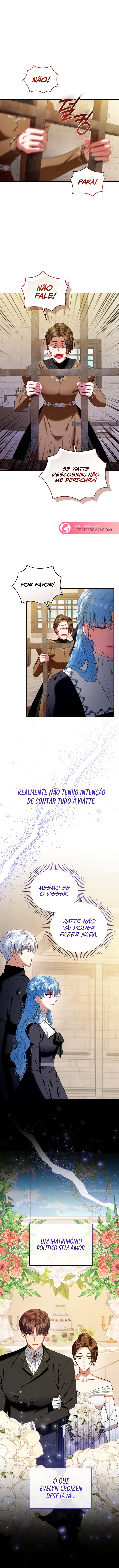 Eu Sou a Mestra Dessa Vida Capítulo 100 Página 2