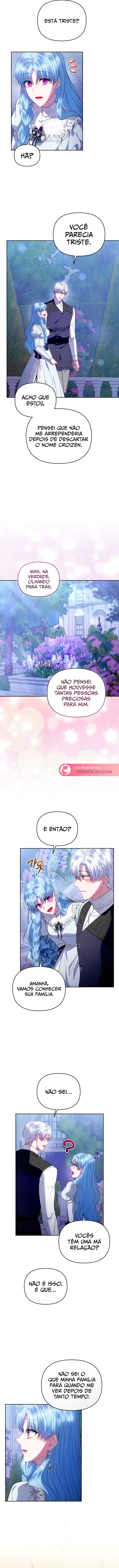 Eu Sou a Mestra Dessa Vida Capítulo 101 Página 10