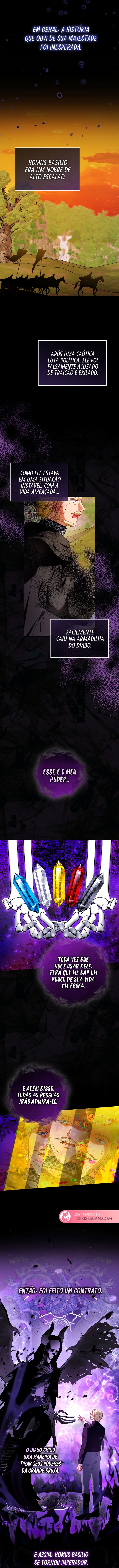 Eu Sou a Mestra Dessa Vida Capítulo 101 Página 4