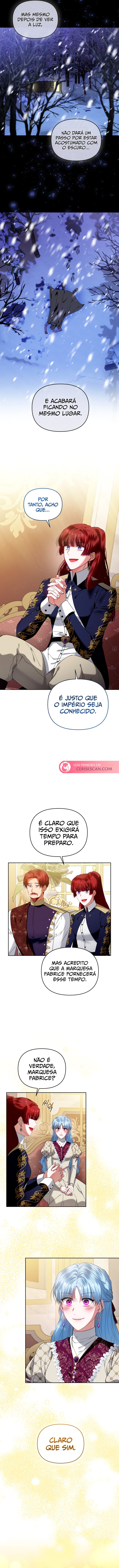 Eu Sou a Mestra Dessa Vida Capítulo 101 Página 7