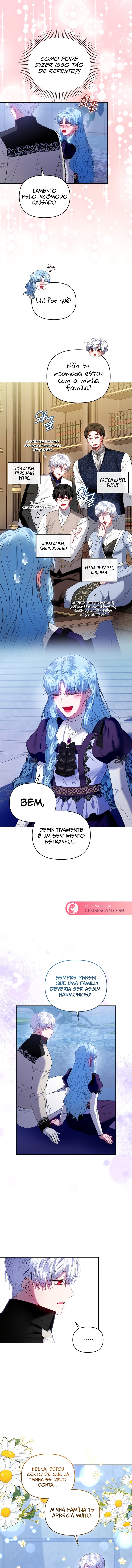Eu Sou a Mestra Dessa Vida Capítulo 102 Página 11