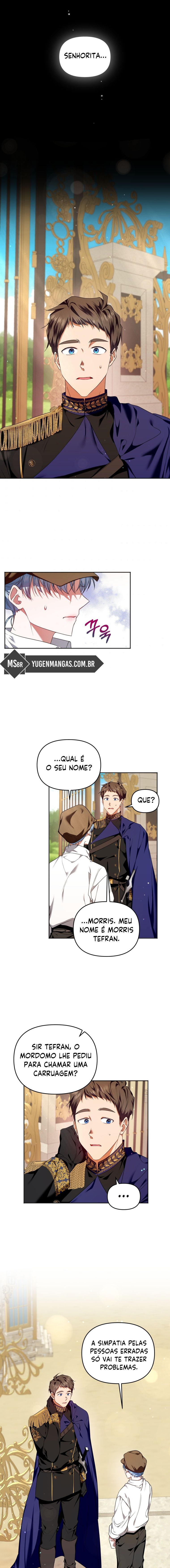 Eu Sou a Mestra Dessa Vida Capítulo 2 Página 10