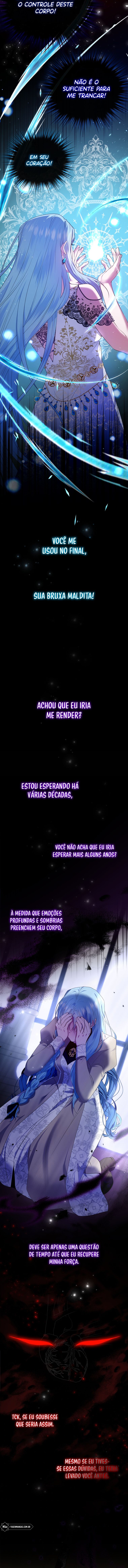 Eu Sou a Mestra Dessa Vida Capítulo 4 Página 10