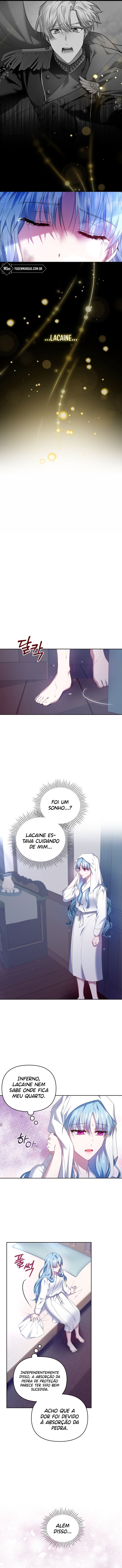 Eu Sou a Mestra Dessa Vida Capítulo 4 Página 12