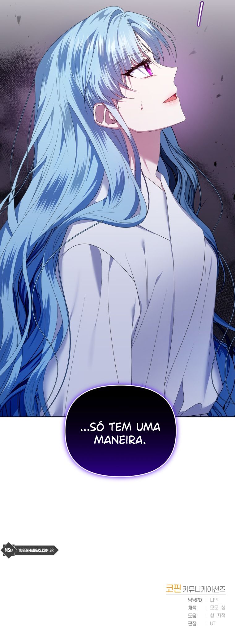 Eu Sou a Mestra Dessa Vida Capítulo 4 Página 15