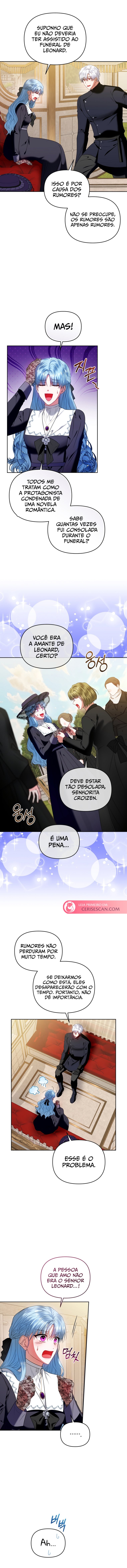 Eu Sou a Mestra Dessa Vida Capítulo 99 Página 7