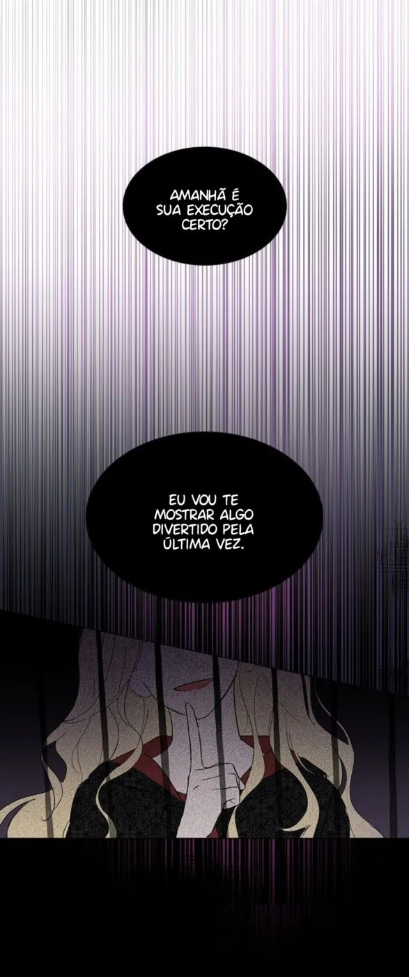 Eu Sou a Verdadeira Capítulo 1 Página 17