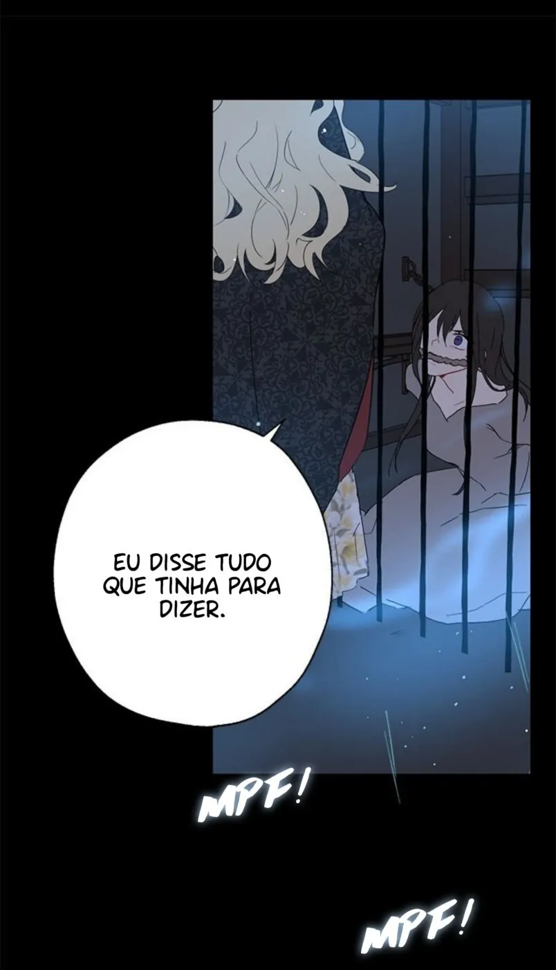Eu Sou a Verdadeira Capítulo 1 Página 26