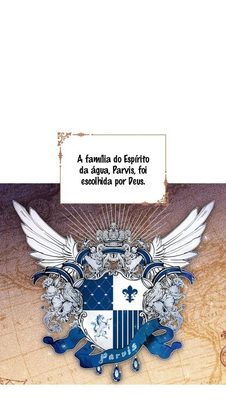 Eu Sou a Verdadeira Capítulo 1 Página 40