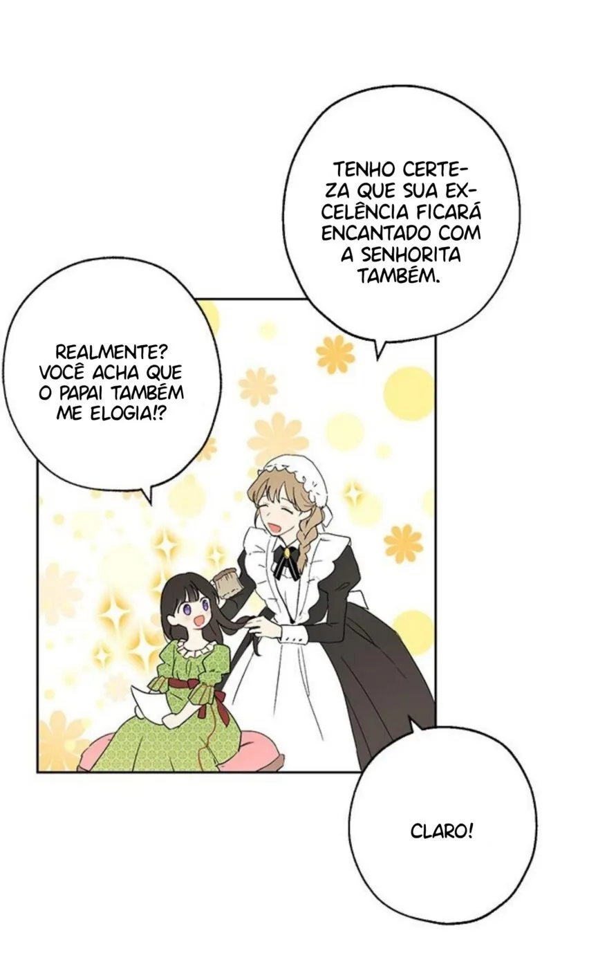 Eu Sou a Verdadeira Capítulo 1 Página 52