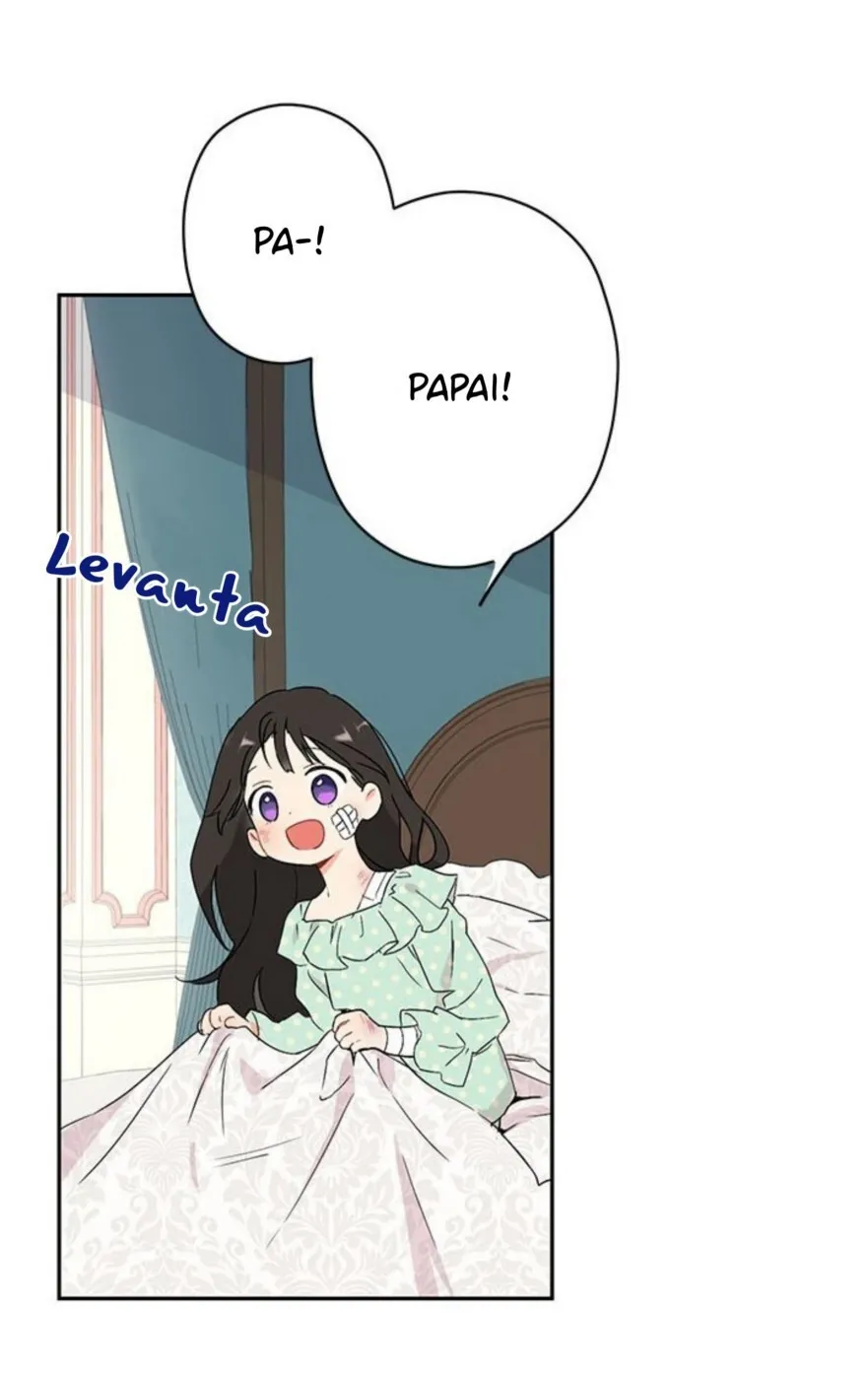 Eu Sou a Verdadeira Capítulo 1 Página 64
