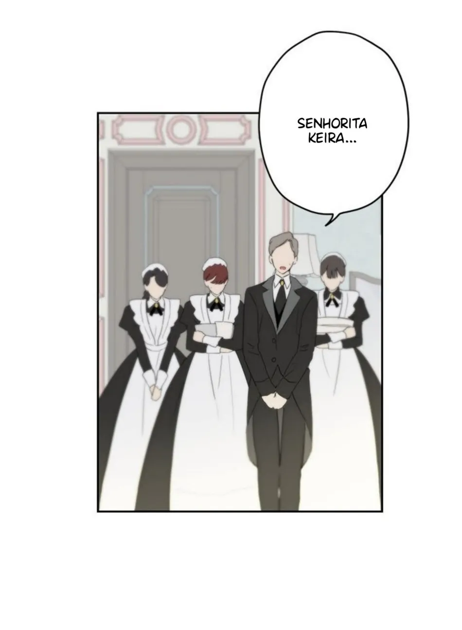 Eu Sou a Verdadeira Capítulo 1 Página 65