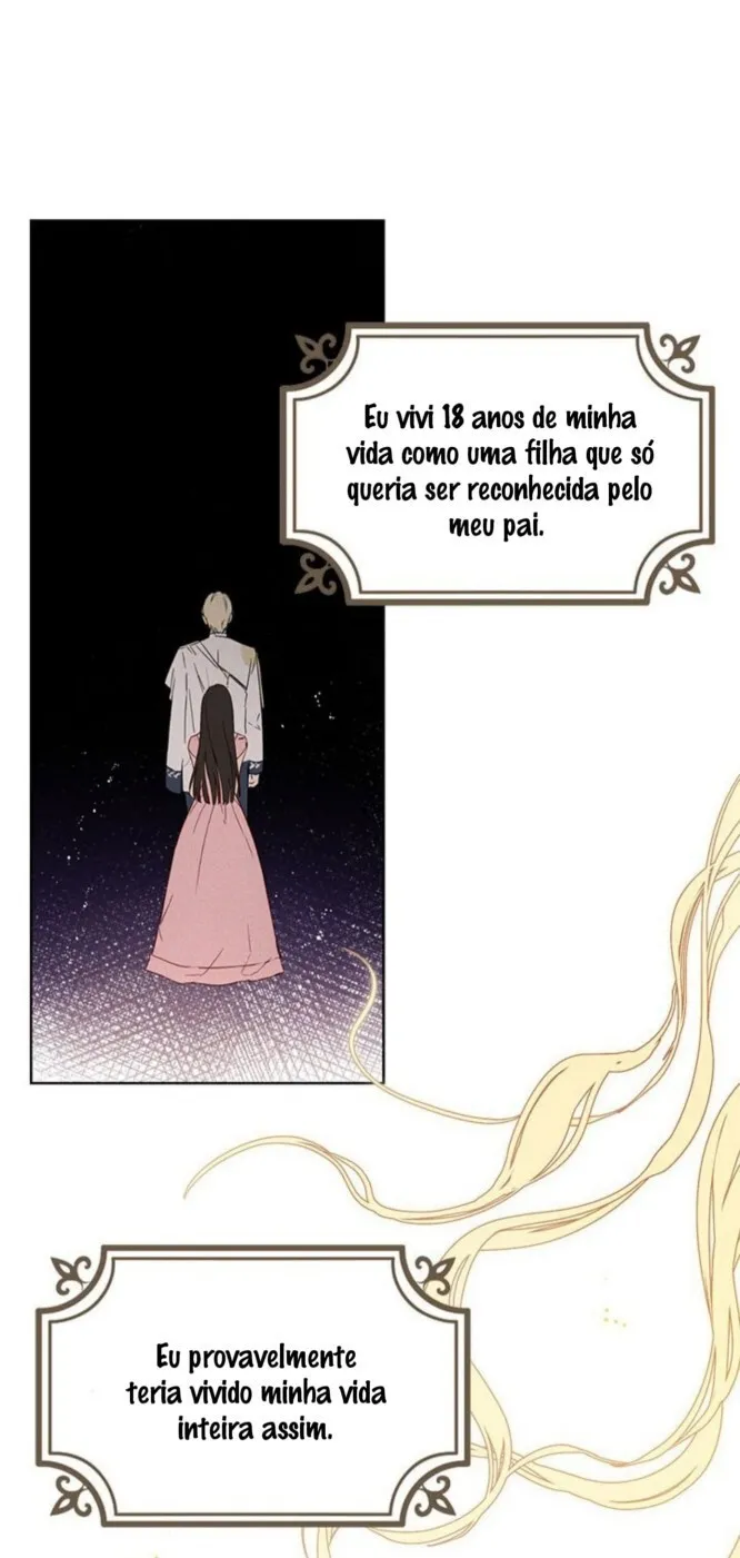 Eu Sou a Verdadeira Capítulo 1 Página 70