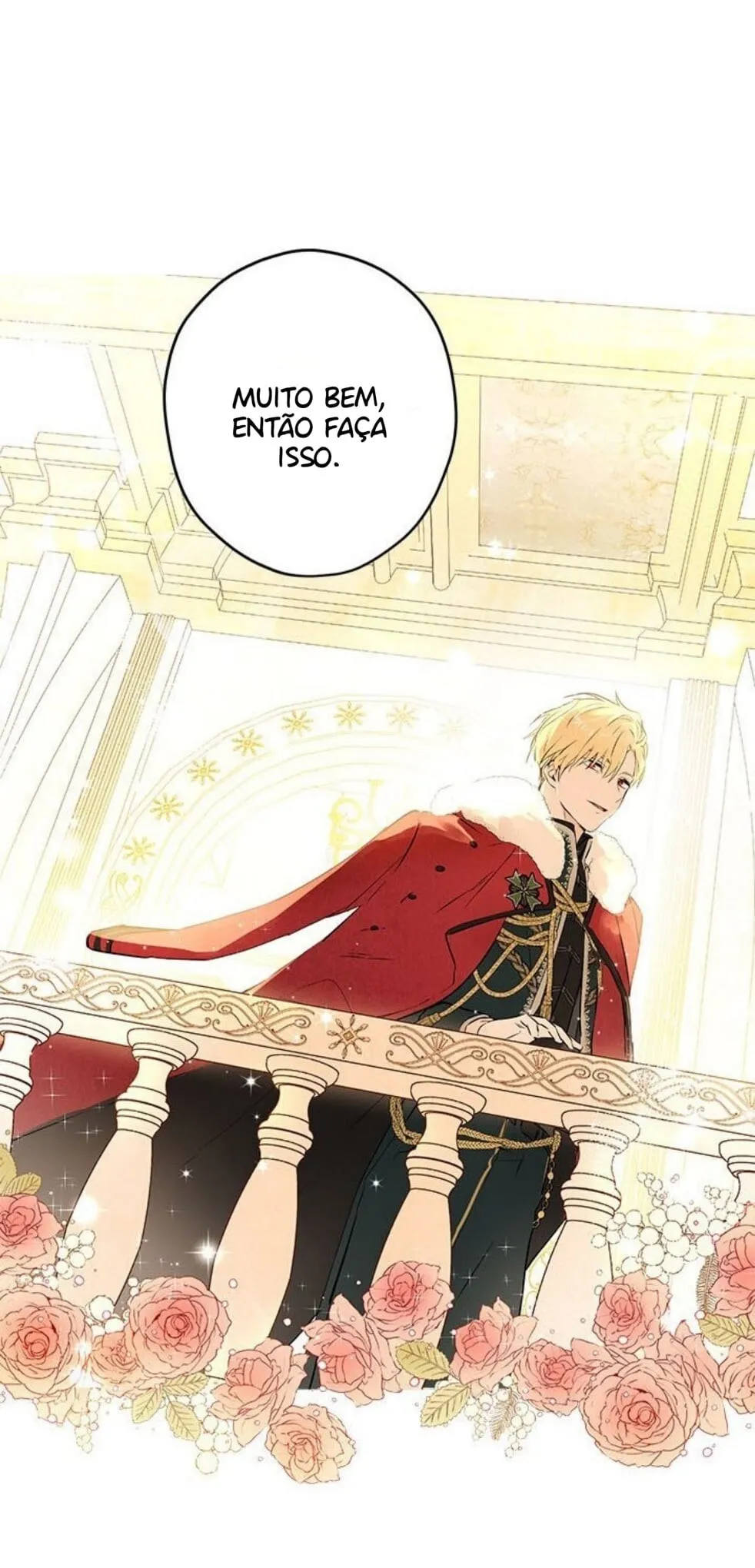 Eu Sou a Verdadeira Capítulo 2 Página 16