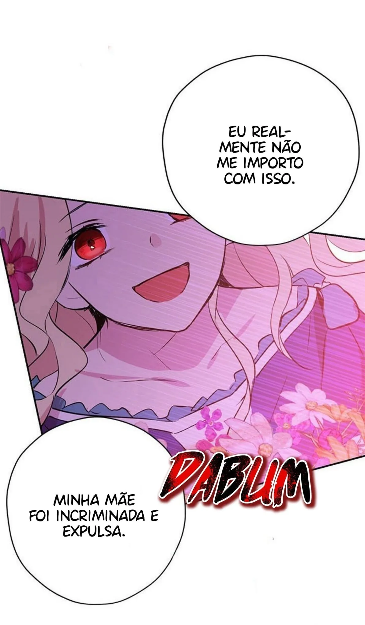 Eu Sou a Verdadeira Capítulo 2 Página 58