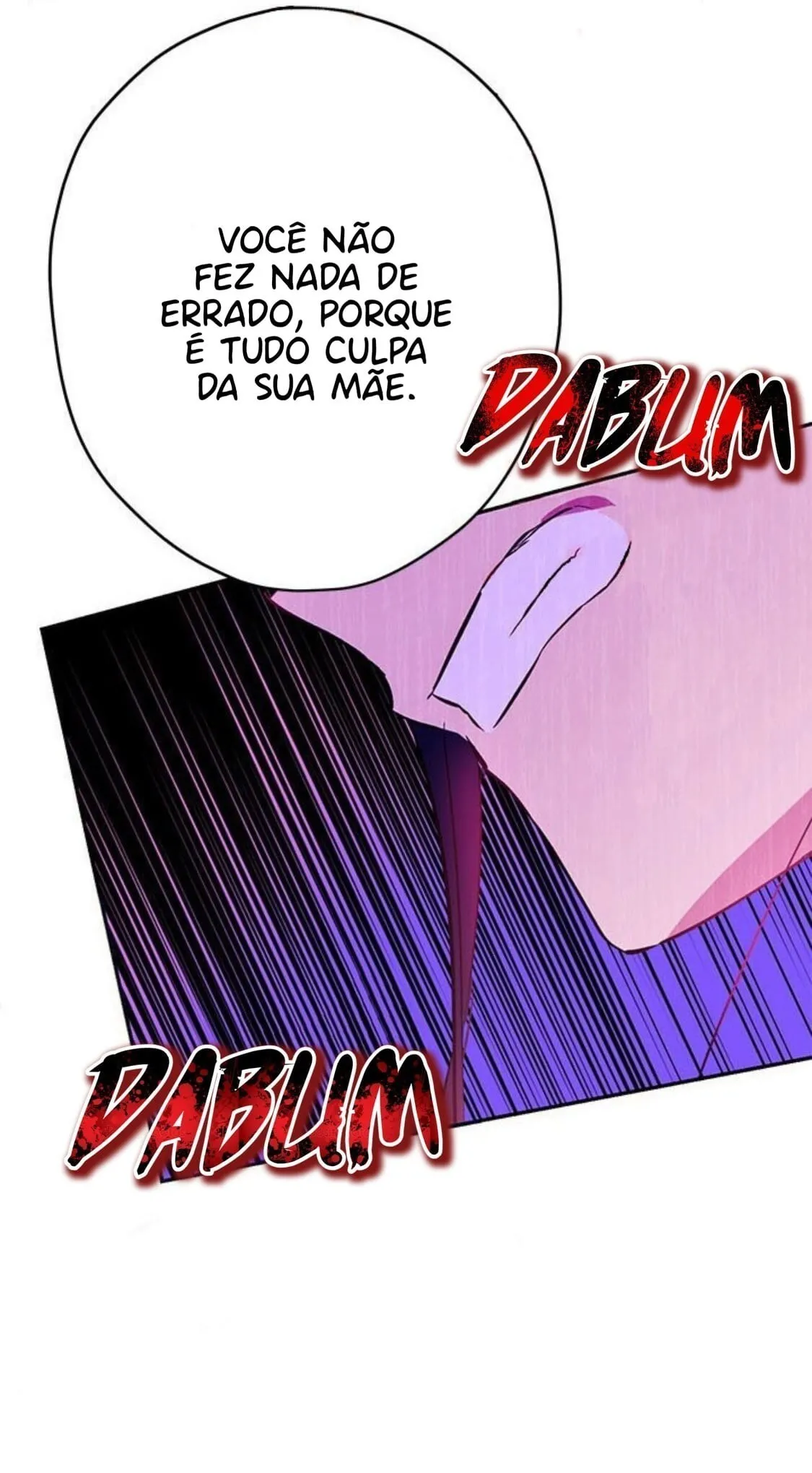 Eu Sou a Verdadeira Capítulo 2 Página 60
