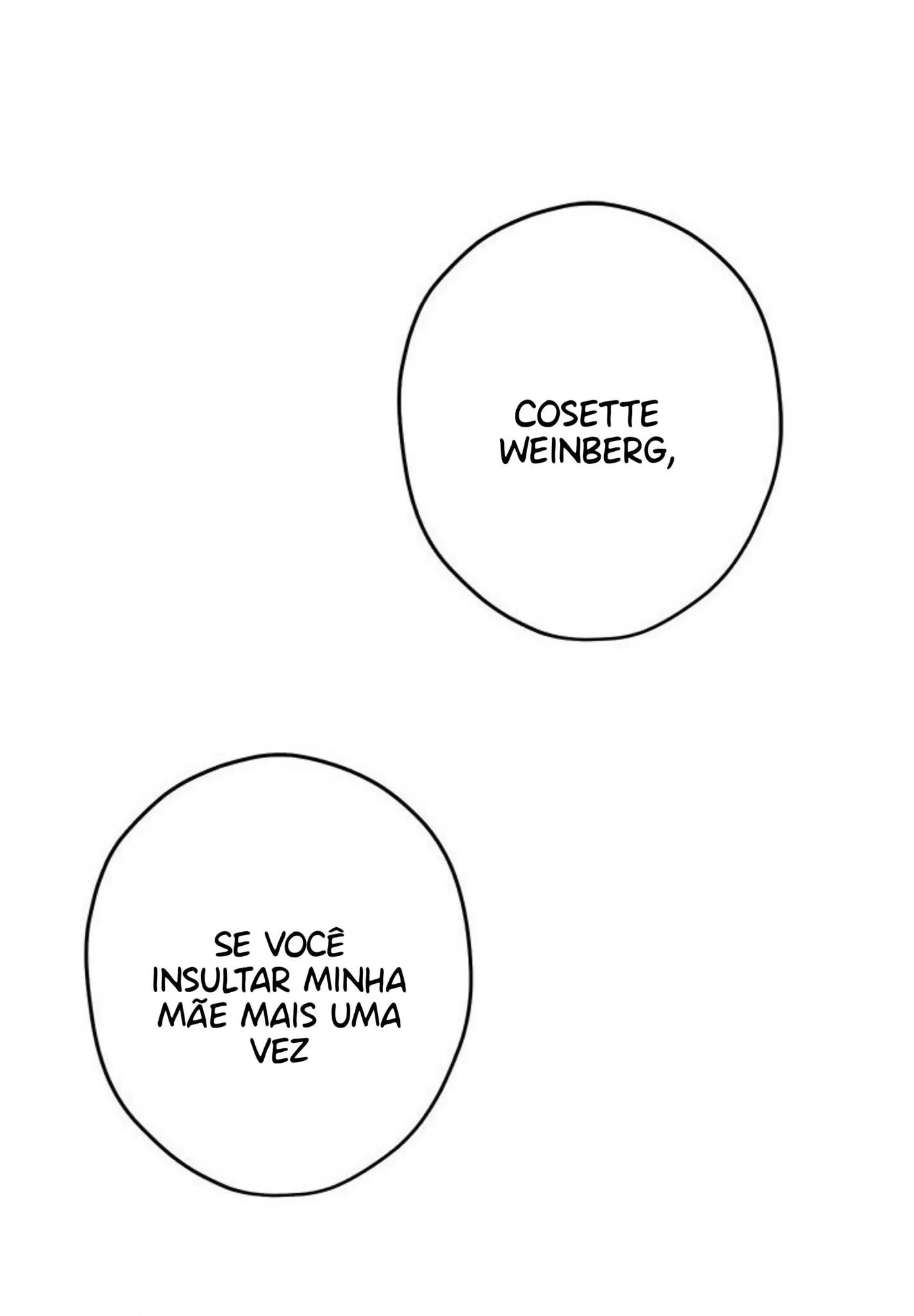 Eu Sou a Verdadeira Capítulo 2 Página 63