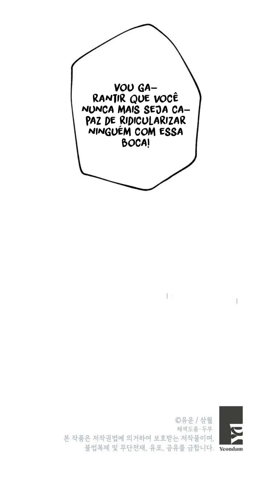 Eu Sou a Verdadeira Capítulo 2 Página 65
